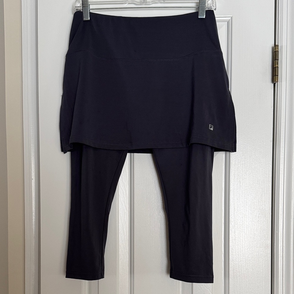 Fila Skapri tennis skirt leggings.
